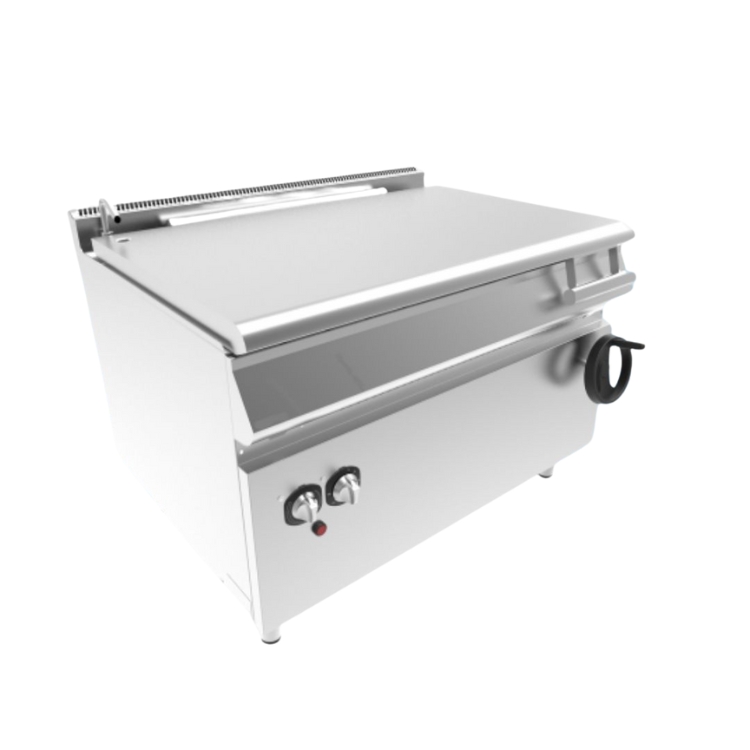 تابه گردان 120 لیتری تابه گردان 120 لیتری