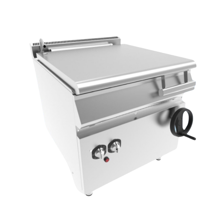 تابه گردان 80 لیتری