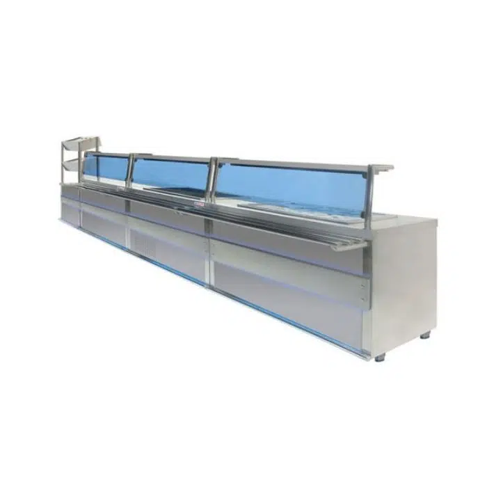 کانتر گرم 190