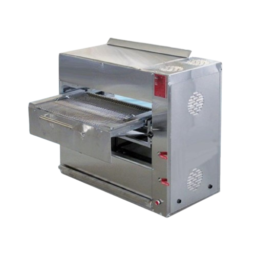 کباب پز تابشی کباب پز تابشی