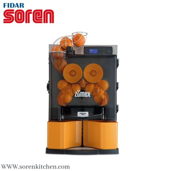 قیمت و خرید آب پرتقال گیر اتوماتیک zumex