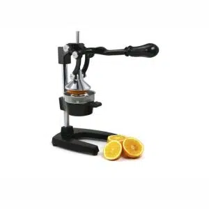 آب پرتقال گیر دستی hand press