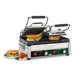 ساندویچ میکر وارینگ 2 خانه WARING WPG 300E