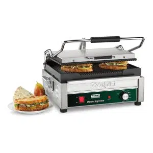 ساندویچ میکر وارینگ تک خانه WARING WPG 250E
