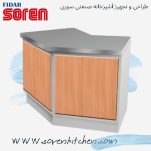 کانتر ساده