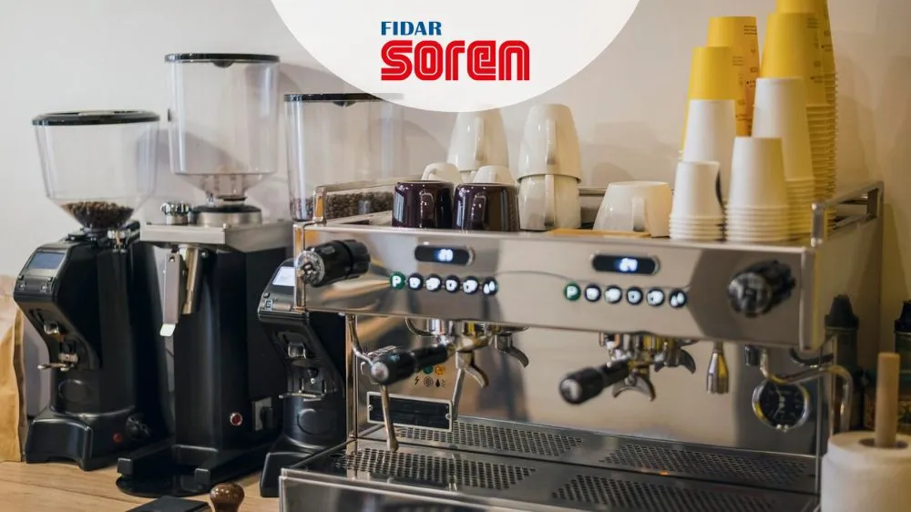 خدمات شرکت راه اندازی کافی شاپ چیست؟