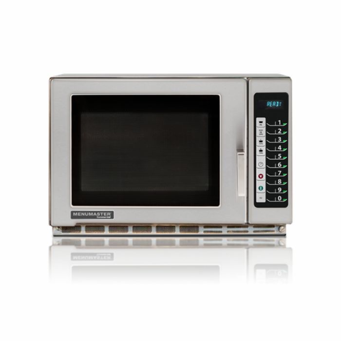 مایکرویو صنعتی منومستر 34 لیتری