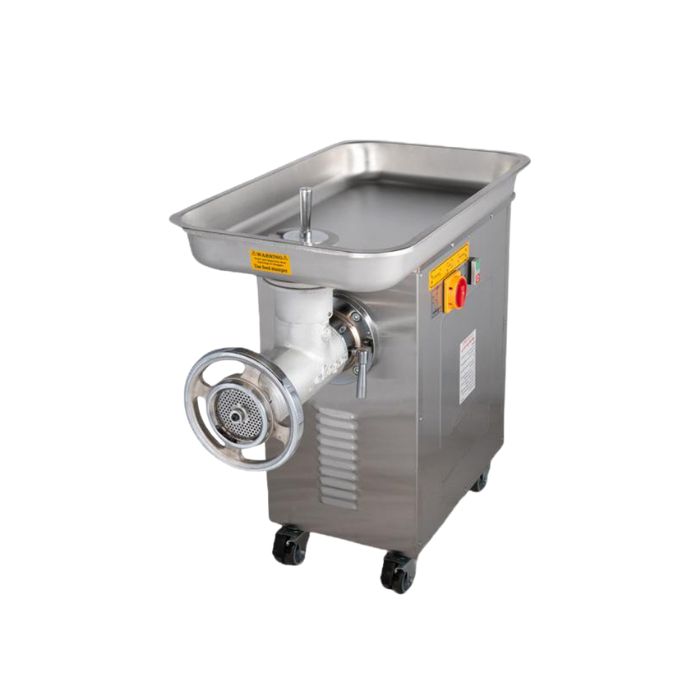 چرخ گوشت صنعتی ایستاده CS100-32