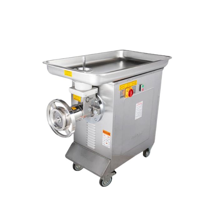 چرخ گوشت صنعتی تمام استیل C130-42