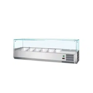 تاپینگ پیتزا رومیزی 150 سانتی