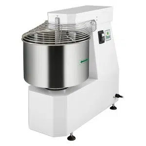 خمیرگیر اسپیرال 40 لیتری فیمار