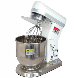 میکسر قنادی رومیزی 5 لیتری