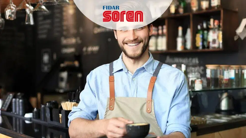 صفر تا صد راه اندازی کافی شاپ